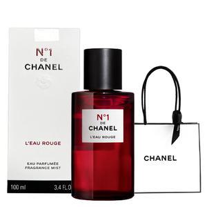 샤넬 레드 까멜리아 향수 100ml (바디미스트)