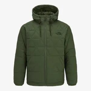 [노스페이스] [노스페이스 공식] NJ3NQ57C 남성 지오돔 V 후디_DARK KHAKI