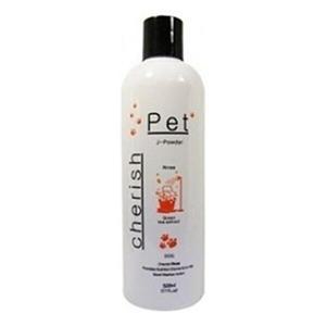 [셀러허브 패션][JH8R37S8_52CM]린스 전견용 애견린스 미용 위생 500ml