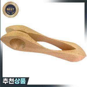 헤리티지 뮤지컬 스푼 타악기 수제 메이플 우드 천연 나무 민속 소리 단단한 메트로놈 2025