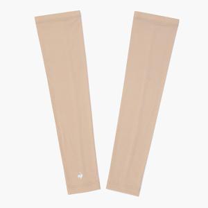 [르꼬끄골프](마산점)25년 S/S 여성 냉감 팔토시 / Skin color GQ222LSA44