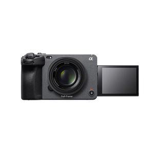 컴팩트 시네마라인 ILME-FX3A