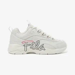 [롯데백화점]휠라 FILA RAY SCRIPT (1RM02815G_926)
