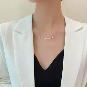 변색없는 목걸이 써지컬 스마일스틱 (WFHDLNB)