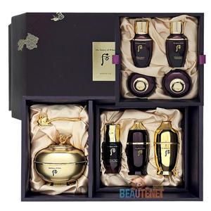 후 환유 동안고 60ml 기획세트 골드에디션