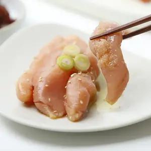 고성태 백명란(파지) 400g
