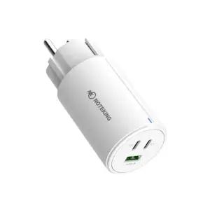 노트킹 LG 노트북 그램 15Z90S-GP5XL 호환 65W GaN USB-C타입 PD PPS 접지 어댑터 초고속 충전기