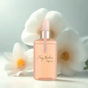 바디홀릭 바디미스트 청순한 포근한 향 스테이누디 바디미스트 아이보리 뮤스크 100ml