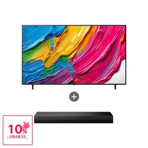 LG QNED AI TV 189cm [75QNED80AKA] (사은품 : LG 사운드바)