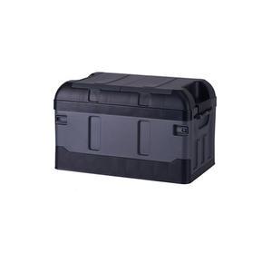접이식 멀티박스 캠핑,레저 아이스커버 트렁크 정리함 폴딩 리빙box 45L/75L 대용량