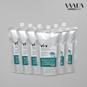 바이엑스 Vi-X 뿌리는 소독제 500ml 리필용 x 6개
