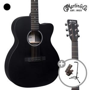 마틴어쿠스틱기타MG X Series OMC-X1E-01 (HPL Black)