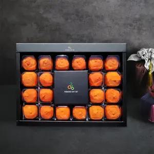 반건시 70g x 20입(보자기포장) 곶감 선물세트