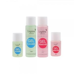 [누적 판매 18만병] 루핀 프리미엄 젤클리너 젤리무버 60ml or 120ml  (선택)