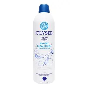 [올리세] 퓨어 워터 미스트 300ml