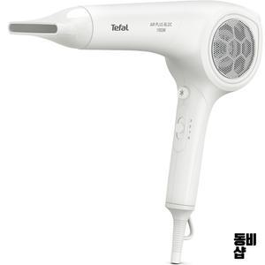 테팔 헤어드라이기 에어플러스 BLDC 드라이기 HV9313K0 1900W 화이트