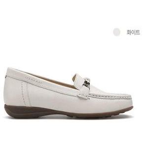 [제옥스] (톰맥켄)  	 W9S00734S91TM 경량감 쿠션감 볼편안한 여성로퍼 (2CM)