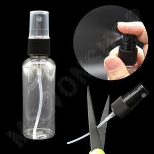 향수통 안개분사 미스트 공병 스트레이통 50ML