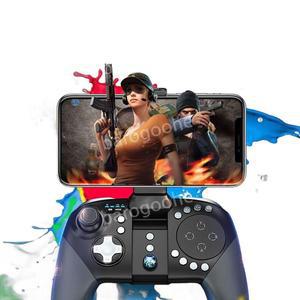 GameSir G5 무선 블루투스 게임 컨트롤러 패드 조이스틱 아케이드 게임패드