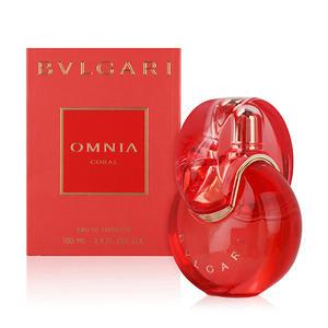 불가리 NEW 옴니아 코럴 EDT 30ml