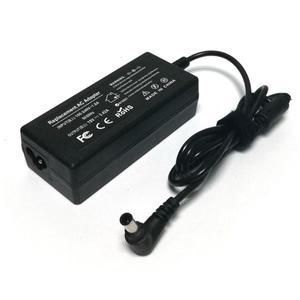 LG PA-1650-43 DA-65G19 노트북 어댑터 충전기 AC 전원 공급 장치 6.5x4.4mm 핀 19V 3.42A 65W