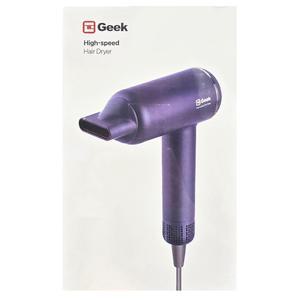 GEEK 긱 파워 드라이어 코스트코 BLDC 모터 파워 초강력 드라이기 SGD-4121N
