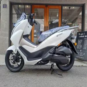 하우즈 UFR125 UFR150 2026년식 PCX 엔맥스 출퇴근 배달