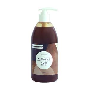 에코스킨 소루쟁이 샴푸 500ml