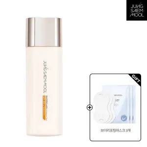 [정샘물](강남점)마스터클래스 앰플 선 50ml + 브이리프팅마스크 2매