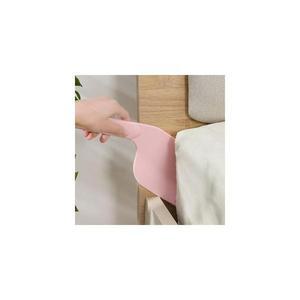 침대 시트 매트리스 커버 베딩 호텔 룸 청소 침대보 정리 메이드 각잡는 도구 빗 주걱