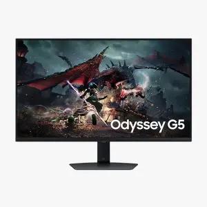[삼성] 오디세이 모니터 LS32DG504EKXKR 배송무료