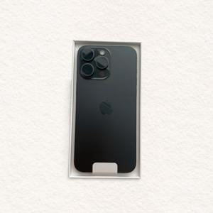 애플 아이폰15 프로 맥스 1TB, 자급제 // 정품