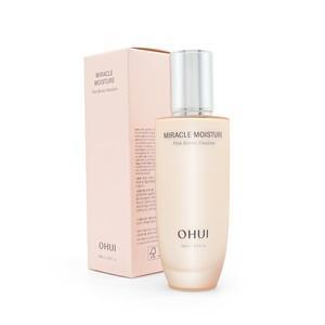 오휘 미라클 모이스처 핑크 베리어 에멀전 130ml Y