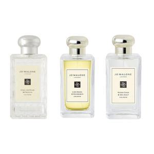 조 말론 향수 오 드 코롱 100ml (잉글리쉬페어/라임바질/우드세이지)