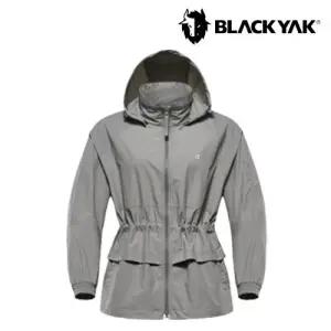 [롯데백화점]블랙야크 여성 간절기 일상 라이프스타일 중기장 자켓 레나자켓 1BYJKS3510