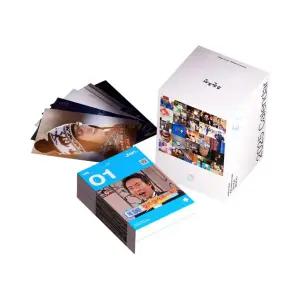[정품] Toys  Goods 무한도전 20주년 2025 일력 Infinite Challenge 20th Anniversary Calendar 628593