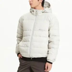 뉴발란스 공용 플라잉 PERTEX 경량 후드 다운 AA NBNPE41923 16 DH G2 TP