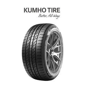 금호타이어 CRUGEN Premium KL33 225/60R17 장착비별도