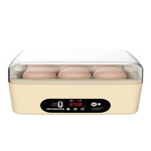 220V 오리 부화기 닭장 분양 병아리 항온 물보충 조류부화기 스마트 국산 온도 조류