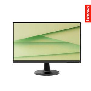 (업그레이드 신모델 발송) 레노버 모니터 FHD VA패널 무결점 AS3년 60.46cm 스피커탑재 D24-40 67A2KAC6KR