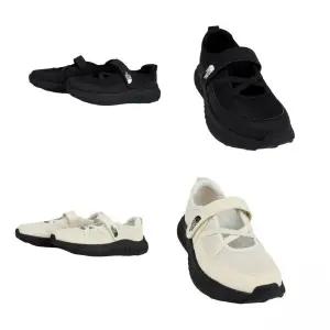 매장정품 THE NORTH FACE 노스페이스 노스페이스화이트라벨 여성 마티스 메리제인 NS82R55 396881