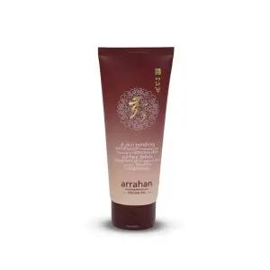 아라한 한방 수 각질 스크럽 필링 젤 180ml
