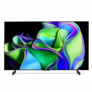 LG 올레드 evo OLED42C3KNA 스탠드형 105cm