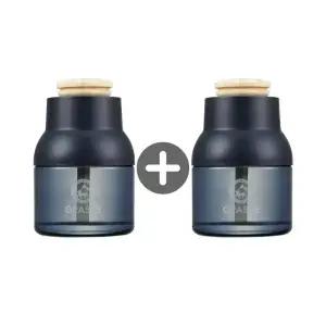 [내일도착][1+1]불스원 그라스 블루 디퓨저 100ml 2개입