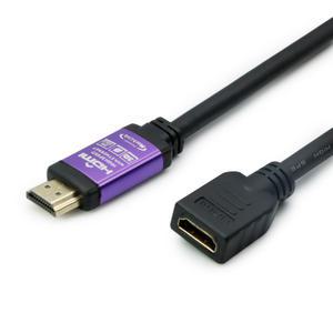 HDMI to HDMI M/F 연장 Ver1.4 케이블 3M ML-HF030