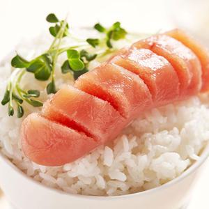 세모수 무색소 저염 명란젓 파지 500g