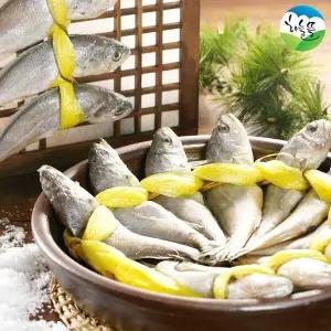 법성포 영광굴비 20마리(19.5cm내외/1.65kg내외)