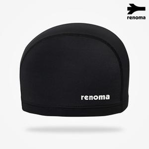 [롯데백화점]레노마 성인 레터링 스판 수영모자_RO-RC20201MI-EL