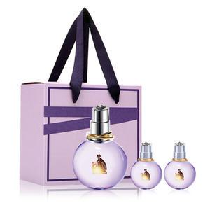 [랑방] 에끌라 EDP 30ml 미니 기획세트 (본품+미니2개+케이스)