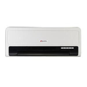 신일전자 벽걸이형 히터 온풍기 SEH-WP2A  2000W 전기히터